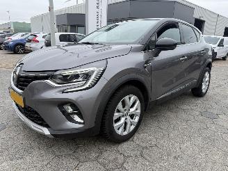 Avarii autoturisme Renault Captur 1.6 E-Tech Hybrid 145 Intens 2022/10