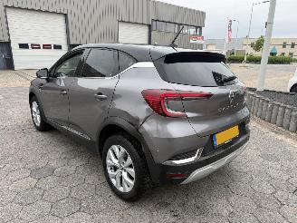 Renault Captur 1.6 E-Tech Hybrid 145 Intens picture 6