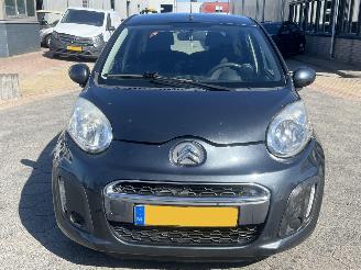 Citroën C1 1.0 Collection picture 2