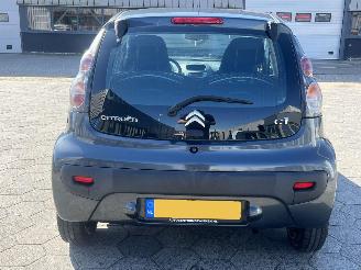 Citroën C1 1.0 Collection picture 5