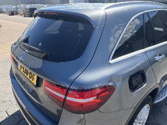 Mercedes GLC 300 4-MATIC PANO 245PK AUTOMAAT picture 15