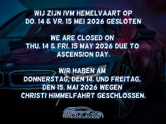 Schadeauto Audi  DO 14 & VR 15 MEI GESLOTEN IVM HEMELVAART 2026/5