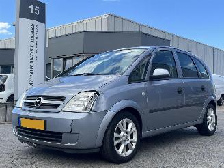 Unfallwagen Opel Meriva 1.6 Enjoy 2003/11