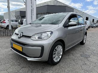 škoda osobní automobily Volkswagen Up! 1.0 BMT move up! 2018/11
