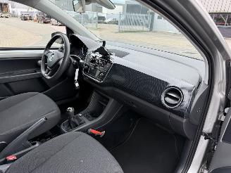 Volkswagen Up! 1.0 BMT move up! picture 14