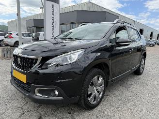Avarii autoturisme Peugeot 2008 1.2 PureTech Blue Lion 2018/1