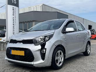 Voiture accidenté Kia Picanto 1.0 DPi ComfortLine 2022/7