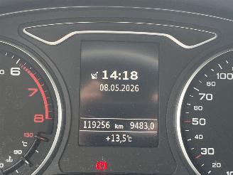 Audi A3 Sportback 30 TFSI Pro Line AUTOMAAT picture 17