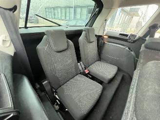 Citroën C4-picasso Grand Picasso 1.6 AUTOMAAT  7p. picture 11
