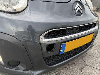 Citroën C1 1.0 Collection picture 4