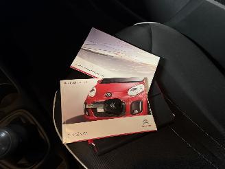 Citroën C1 1.0 Collection picture 21