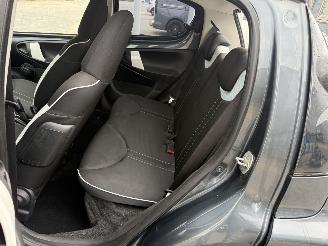 Citroën C1 1.0 Collection picture 11