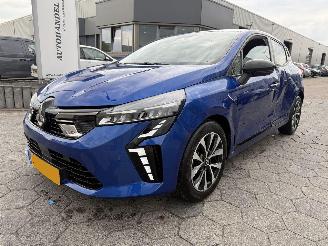 skadebil auto Mitsubishi Colt 1.0T MT Intense 2024/3