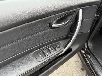 BMW 1-serie Cabrio 120i AUTOM High Executive picture 10