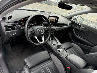 Audi A4 LIMOUSINE 2.0 TFSI Design Pro Line Plus picture 16