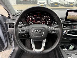 Audi A4 LIMOUSINE 2.0 TFSI Design Pro Line Plus picture 17