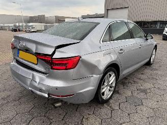 Audi A4 LIMOUSINE 2.0 TFSI Design Pro Line Plus picture 4