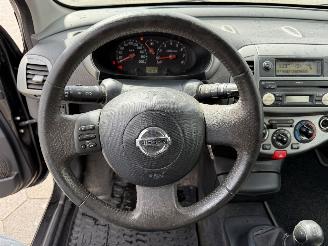 Nissan Micra 1.2 Forza picture 14