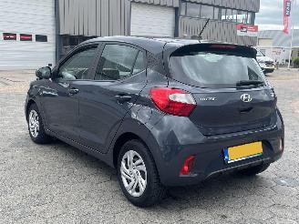 Hyundai I-10 1.0 Comfort picture 6