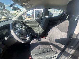 Opel Karl 1.0 ecoFLEX Edition picture 12