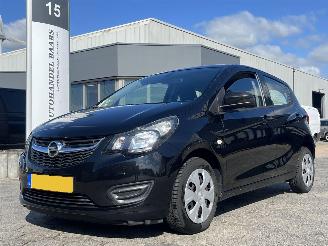 skadebil auto Opel Karl 1.0 ecoFLEX Edition 2016/9