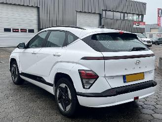 Hyundai Kona Electric Comfort 65.4 kWh picture 7