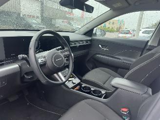 Hyundai Kona Electric Comfort 65.4 kWh picture 13