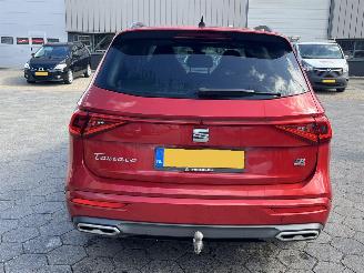 Seat Tarraco 1.4 TSI  FR e-Hybrid AUTOMAAT PHEV Xcellence picture 5