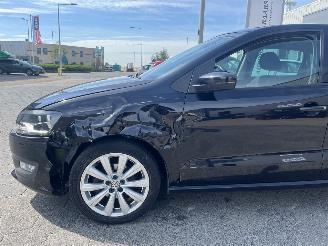 Volkswagen Polo 1.4-16V Highline picture 9