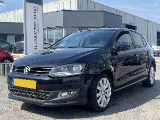 Auto incidentate Volkswagen Polo 1.4-16V Highline 2016/10
