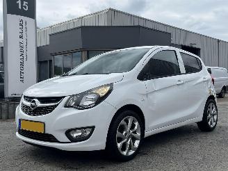 Auto incidentate Opel Karl 1.0 ecoFLEX Edition 2015/7