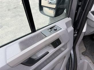 Volkswagen Crafter 35 180PK 2.0 TDI Automaat L3H3 Highline picture 11