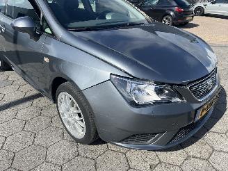 Seat Ibiza SC 1.2 Style picture 10