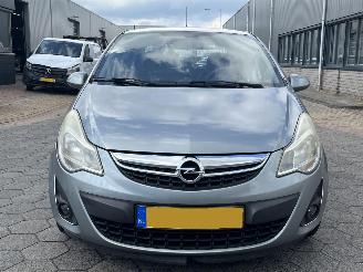Opel Corsa 1.2-16V Anniversary Edition picture 2