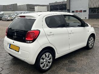 Citroën C1 1.0 VTi Feel picture 5