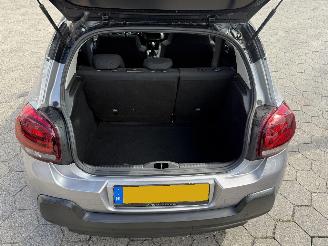 Citroën C3 1.2 PureTech S&S Feel Edition picture 13