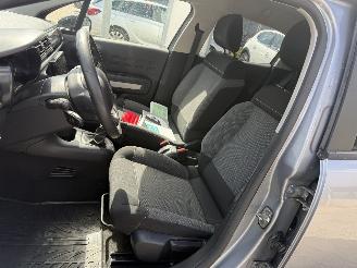 Citroën C3 1.2 PureTech S&S Feel Edition picture 10