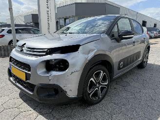 Auto incidentate Citroën C3 1.2 PureTech S&S Feel Edition 2019/4
