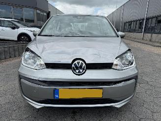 Volkswagen Up! 1.0 picture 2