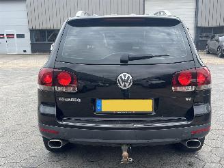 Volkswagen Touareg 3.6 V6 FSI AUTOMAAT PANO picture 5