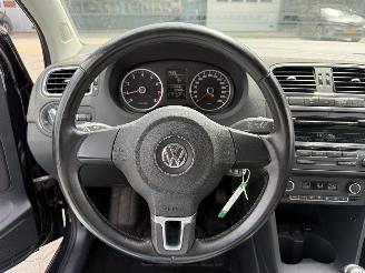 Volkswagen Polo 1.4-16V Comfortline picture 16