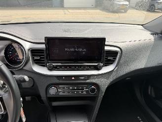 Kia Ceed 1.0 T-GDi DynamicLine picture 21