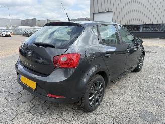 Seat Ibiza 1.2 Club picture 4