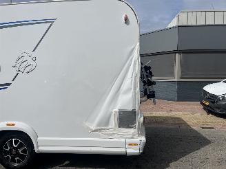 Knaus  2.3 Move Life ZONNEPANNEEL picture 5