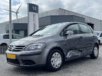 Avarii autoturisme Volkswagen Golf plus 1.4 FSI Bus.line 2005/11
