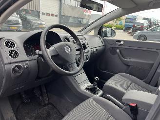 Volkswagen Golf plus 1.4 FSI Bus.line picture 12