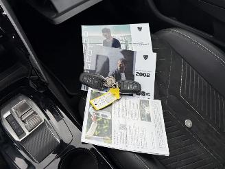 Peugeot e-2008 EV GT 54 kWh picture 22
