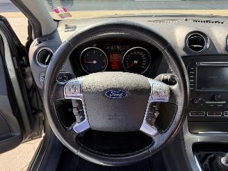 Ford Mondeo Wagon 1.6 TDCi ECOnetic Trend Business picture 19