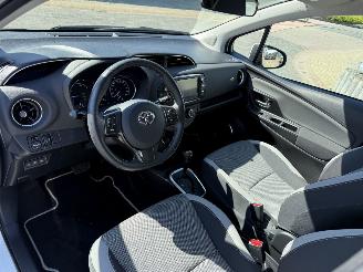 Toyota Yaris 1.5 Automaat Hybrid Dynamic picture 14