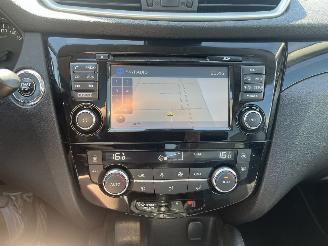 Nissan Qashqai 1.6 Tekna 17\" picture 20